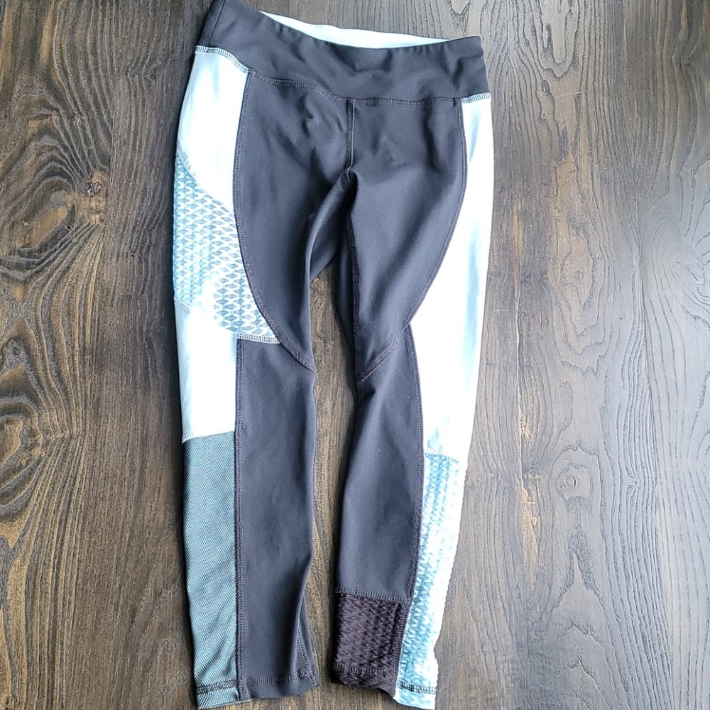 Yoga pants
